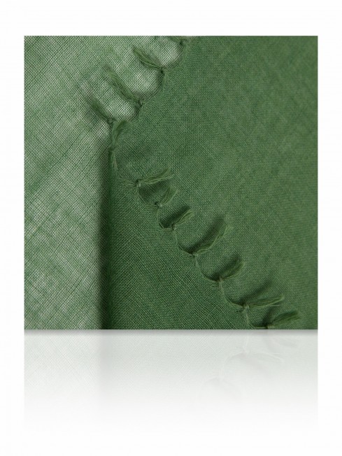Палантин Унисекс ZW-AGNE/GARD.GREEN